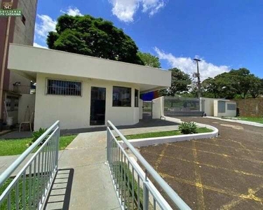 Apartamento com 03 quartos - Parque da Gávea - Maringá