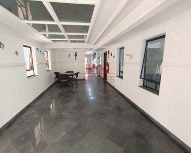 Apartamento com 1 dorm, Tupi, Praia Grande - R$ 185 mil, Cod: 4225