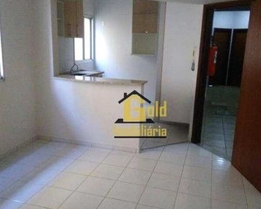 Apartamento com 1 dormitório, 41 m² - venda por R$ 195.000,00 ou aluguel por R$ 1.100,00/m