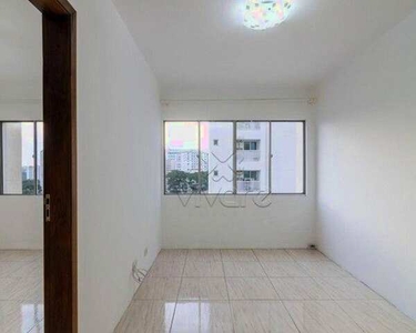 Apartamento com 1 dormitório à venda, 26 m² por R$ 160.000 - Alto da Glória - Curitiba/PR