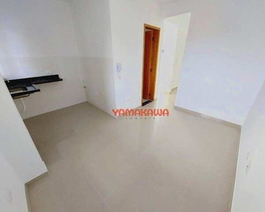 Apartamento com 1 dormitório à venda, 28 m² por R$ 170.000,00 - Vila Matilde - São Paulo/S