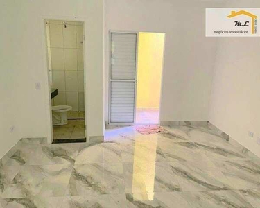 Apartamento com 1 dormitório à venda, 28 m² por R$ 189.000,00 - Vila dos Minérios - São Pa