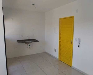Apartamento com 1 dormitório à venda, 30 m² por R$ 188.000,00 - Vila Carrão - São Paulo/SP