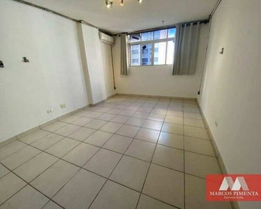 Apartamento com 1 dormitório à venda, 30 m² por R$ 195.000 - Bela Vista - São Paulo/SP