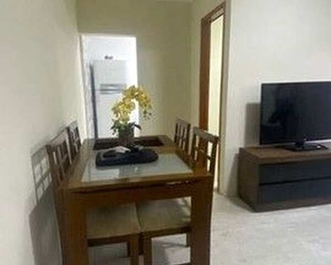 Apartamento com 1 dormitório à venda, 40 m²- Dos Casa - São Bernardo do Campo/SP
