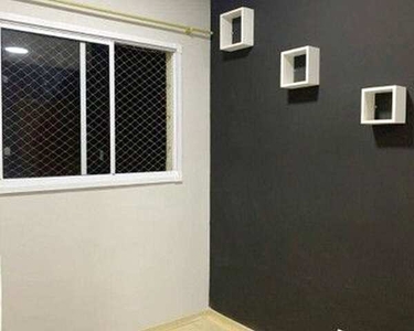 Apartamento com 1 dormitório à venda, 40 m² por R$ 170.000,00 - Vila Helena - Sorocaba/SP