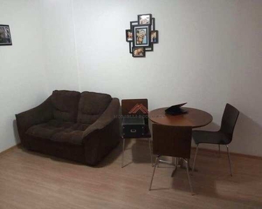 Apartamento com 1 dormitório à venda, 40 m² por R$ 178.000,00 - Centro - Campinas/SP