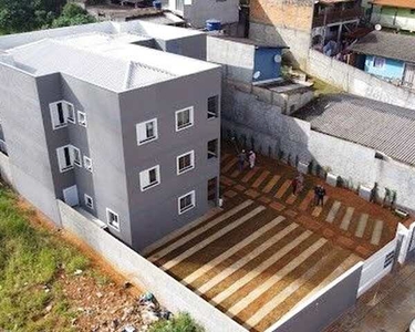 Apartamento com 1 dormitório à venda, 40 m² por R$ 185.000,00 - Terra Preta - Mairiporã/SP