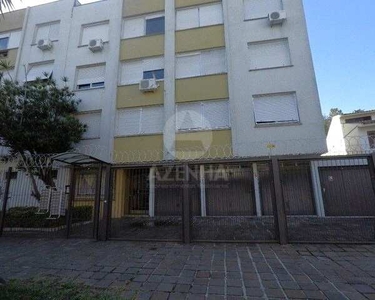 Apartamento com 1 dormitório à venda, 41 m² por R$ 180.200,00 - Santo Antônio - Porto Aleg