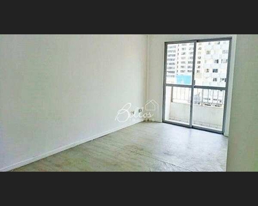Apartamento com 1 dormitório à venda, 4188 m² por R$ 195.000,00 - Centro - Curitiba/PR