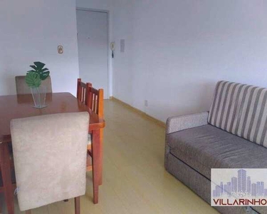 Apartamento com 1 dormitório à venda, 42 m² por R$ 143.000,00 - Cristal - Porto Alegre/RS