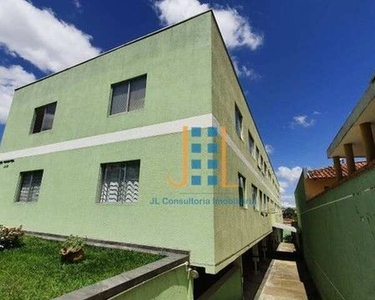 Apartamento com 1 dormitório à venda, 42 m² por R$ 185.000,00 - Guaíra - Curitiba/PR