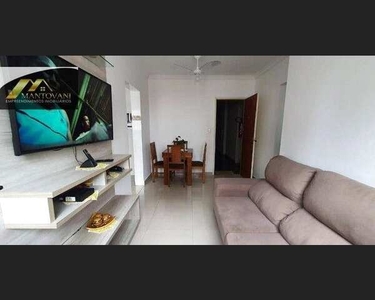 Apartamento com 1 dormitório à venda, 43 m² por R$ 180.200,00 - Vila Assunção - Praia Gran
