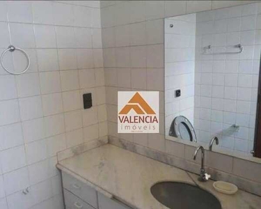 Apartamento com 1 dormitório à venda, 50 m² por R$ 155.000,00 - Centro - Ribeirão Preto/SP