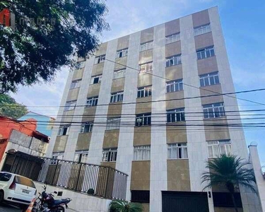 Apartamento com 1 dormitório à venda, 50 m² por R$ 159.000,00 - Centro - Juiz de Fora/MG