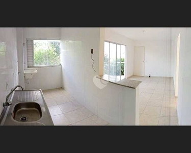 Apartamento com 1 dormitório à venda, 55 m² por R$ 172.000,00 - Inhoaíba - Rio de Janeiro
