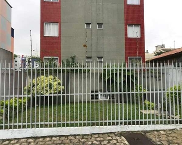 Apartamento com 1 dormitório no Jardim Botânico