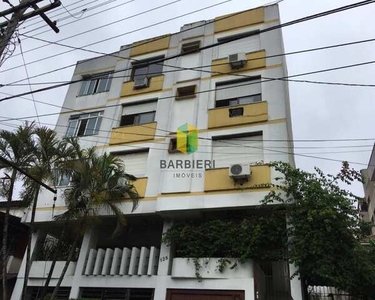 Apartamento com 1 Dormitorio(s) localizado(a) no bairro Cristo Redentor em Porto Alegre