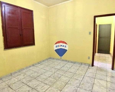 Apartamento com 1 quarto, 50 m² por R$ 155.000 venda - São Cristóvão - Rio de Janeiro/RJ