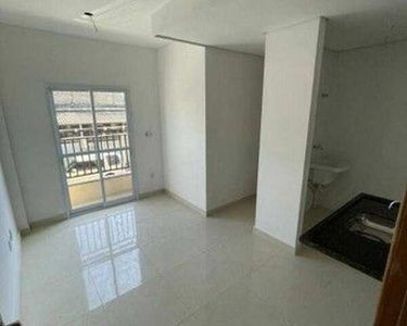 Apartamento com 2 dormitórios, 28 m² - venda por R$ 189.000,00 ou aluguel por R$ 1.300,00