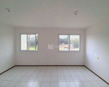 Apartamento com 2 dormitórios, 54 m² - venda por R$ 130.000,00 ou aluguel por R$ 650,00/mê