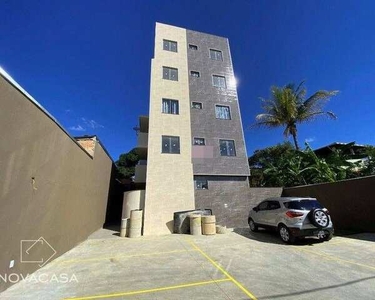 Apartamento com 2 dormitórios, 54 m² - venda por R$ 189.000,00 ou aluguel por R$ 900,00/mê