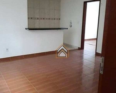 Apartamento com 2 dormitórios, 58 m² - venda por R$ 149.000,00 ou aluguel por R$ 850,00/mê