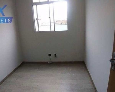 Apartamento com 2 dormitórios, 59 m² - venda por R$ 125.000,00 ou aluguel por R$ 500,00/mê