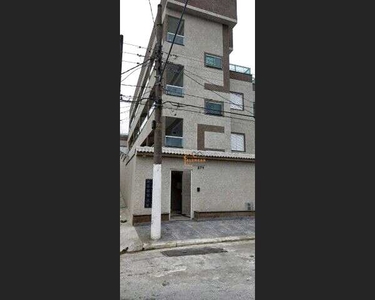 Apartamento com 2 dormitórios à venda, 32 m² por R$ 185.000,00 - Cidade Antônio Estevão de