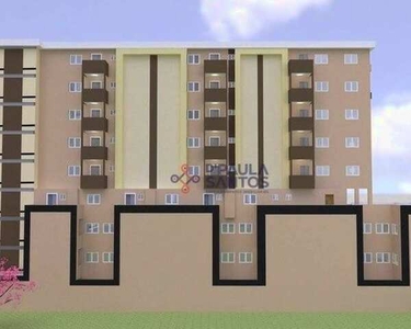 Apartamento com 2 dormitórios à venda, 33 m² por R$ 189.000,00 - Vila Matilde - São Paulo