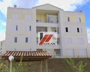 Apartamento com 2 dormitórios à venda, 43 m² por R$ 194.000,00 - Residencial Vale Verde