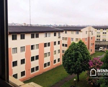 Apartamento com 2 dormitórios à venda, 44 m² por R$ 133.000,00 - Jardim das Américas - Lon