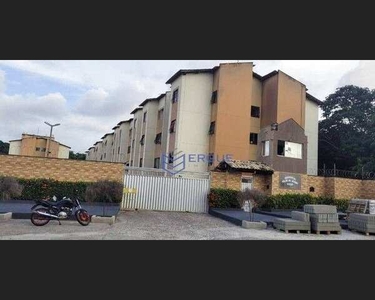 Apartamento com 2 dormitórios à venda, 44 m² por R$ 135.000,00 - Passaré - Fortaleza/CE