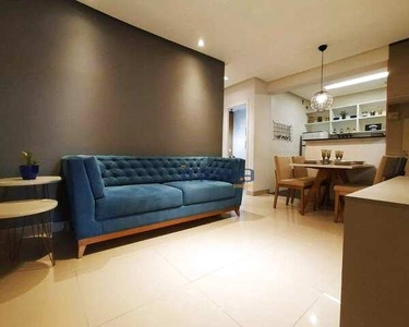 Apartamento com 2 dormitórios à venda, 44 m² por R$ 155.000,00 - Maraponga - Fortaleza/CE