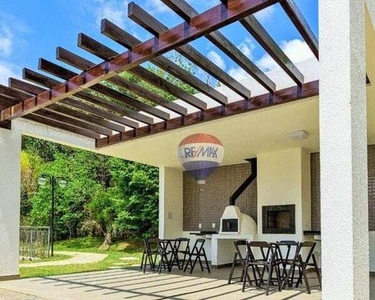 Apartamento com 2 dormitórios à venda, 44 m² por R$ 162.900,00 - Santa Isabel - Viamão/RS