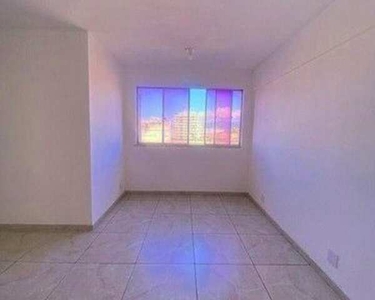 Apartamento com 2 dormitórios à venda, 46 m² por R$ 149.500,00 - Madureira - Rio de Janeir