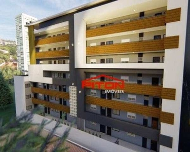 Apartamento com 2 dormitórios à venda, 47 m² por R$ 158.000,00 - Itaquera - São Paulo/SP