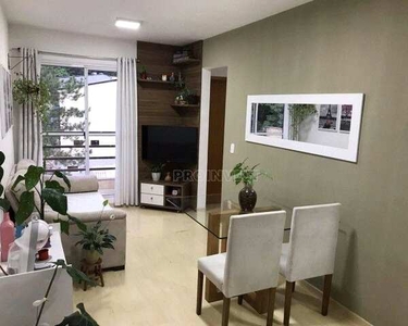 Apartamento com 2 dormitórios à venda, 47 m² por R$ 169.900,00 - Parque Rincão - Cotia/SP