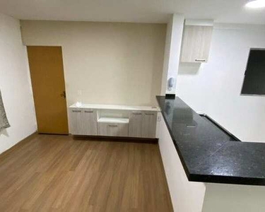Apartamento com 2 dormitórios à venda, 47 m² por R$ 1810,00 - Vila São Paulo - Mogi das Cr