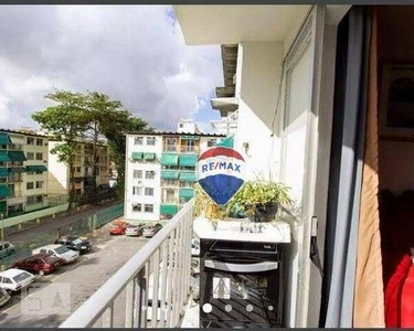 Apartamento com 2 dormitórios à venda, 48 m² por R$ 169.900,00 - Taquara - Rio de Janeiro