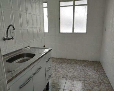 Apartamento com 2 dormitórios à venda, 48 m² por R$ 195.000,00 - Vila Rio de Janeiro - Gua