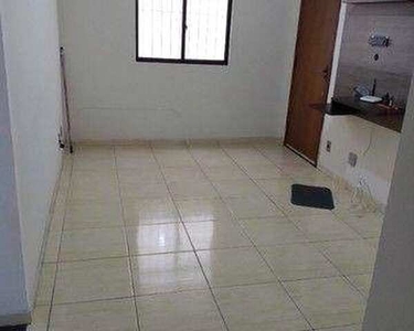 Apartamento com 2 dormitórios à venda, 50 m² por R$ 150.000 - Nova Era - Juiz de Fora/MG