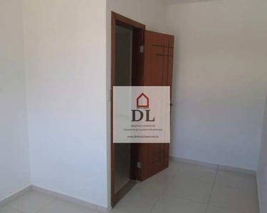 Apartamento com 2 dormitórios à venda, 50 m² por R$ 179.900,00 - Novo Horizonte - Macaé/RJ