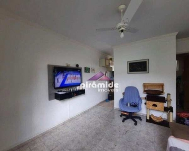 Apartamento com 2 dormitórios à venda, 50 m² por R$ 190.000,00 - Jardim Satélite - São Jos