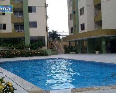 Apartamento com 2 dormitórios à venda, 50 m² por R$ 195.000,00 - Parque Jardim Brasil - Ca