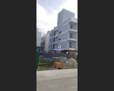 Apartamento com 2 dormitórios à venda, 50 m² por R$ 195.800,00 - Pacheco - Palhoça/SC
