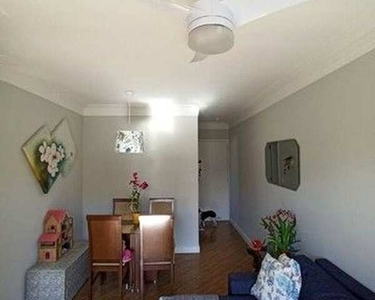 Apartamento com 2 dormitórios à venda, 51 m² por R$ 191.500 - Jardim Santa Tereza - Carapi