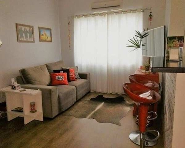 Apartamento com 2 dormitórios à venda, 52 m²- Passo das Pedras - Gravataí/RS