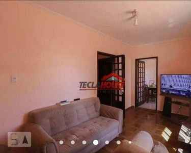Apartamento com 2 dormitórios à venda, 52 m² por R$ 155.000,00 - Jardim Tranqüilidade - Gu
