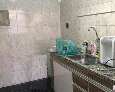 Apartamento com 2 dormitórios à venda, 52 m² por R$ 190.000,00 - Jaraguá - São Paulo/SP